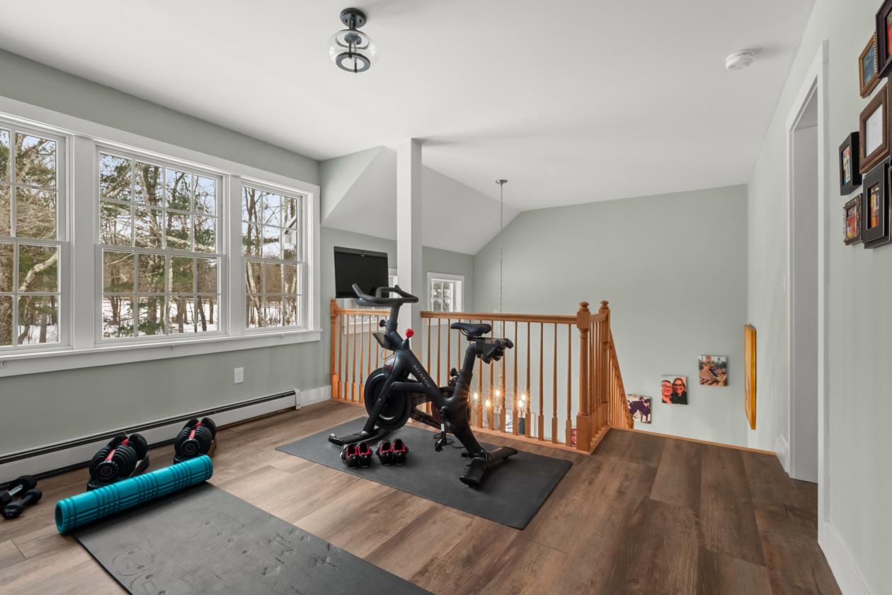 New Construction Equestrian Estate - photo 24