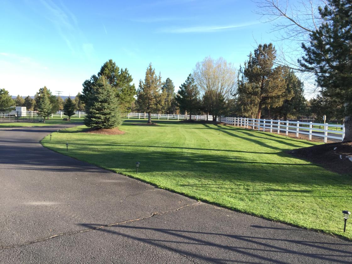 Horse Farm & Equestrian Estate in Bend - photo 15