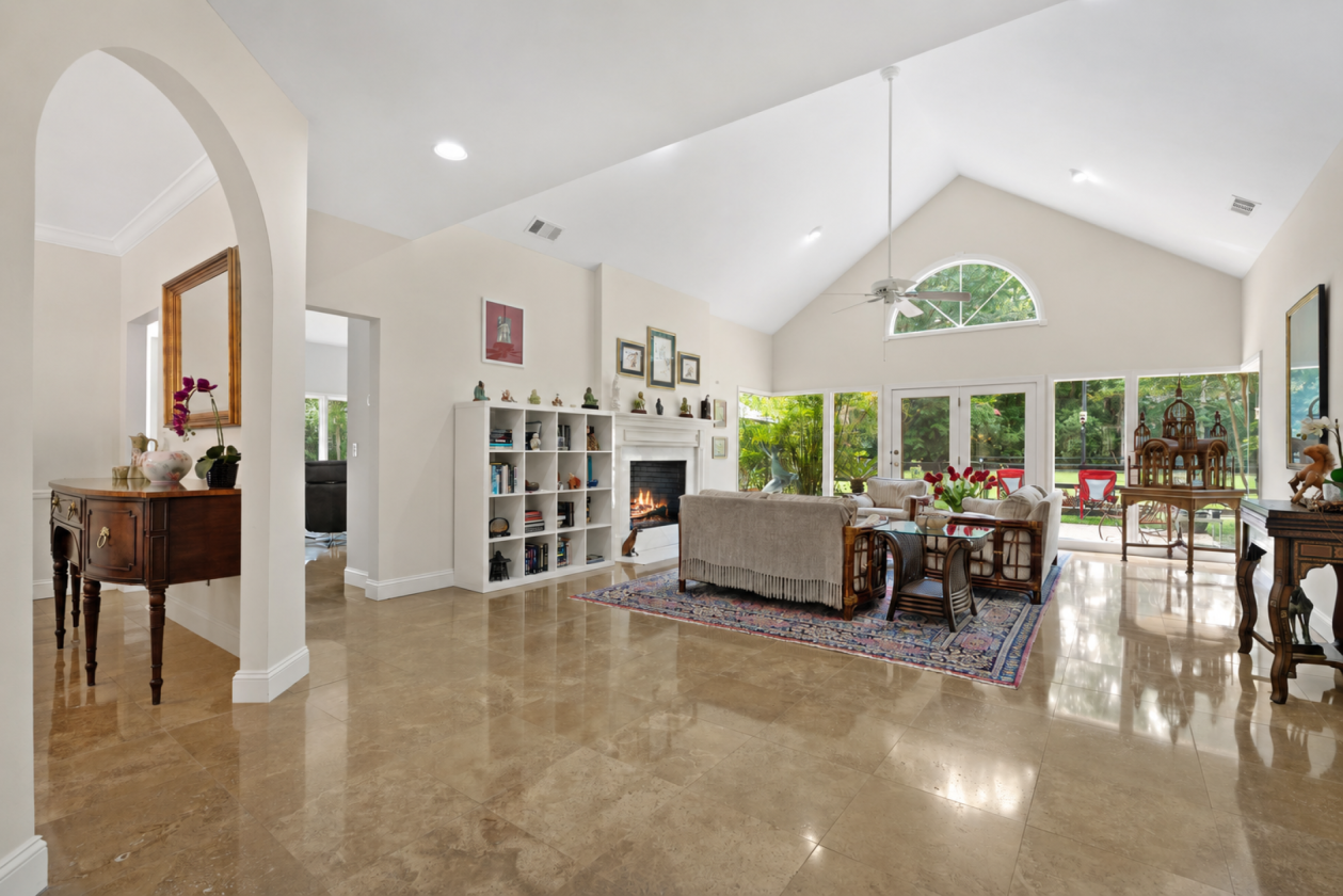 Equestrian Enclave on Two Acres - photo 5