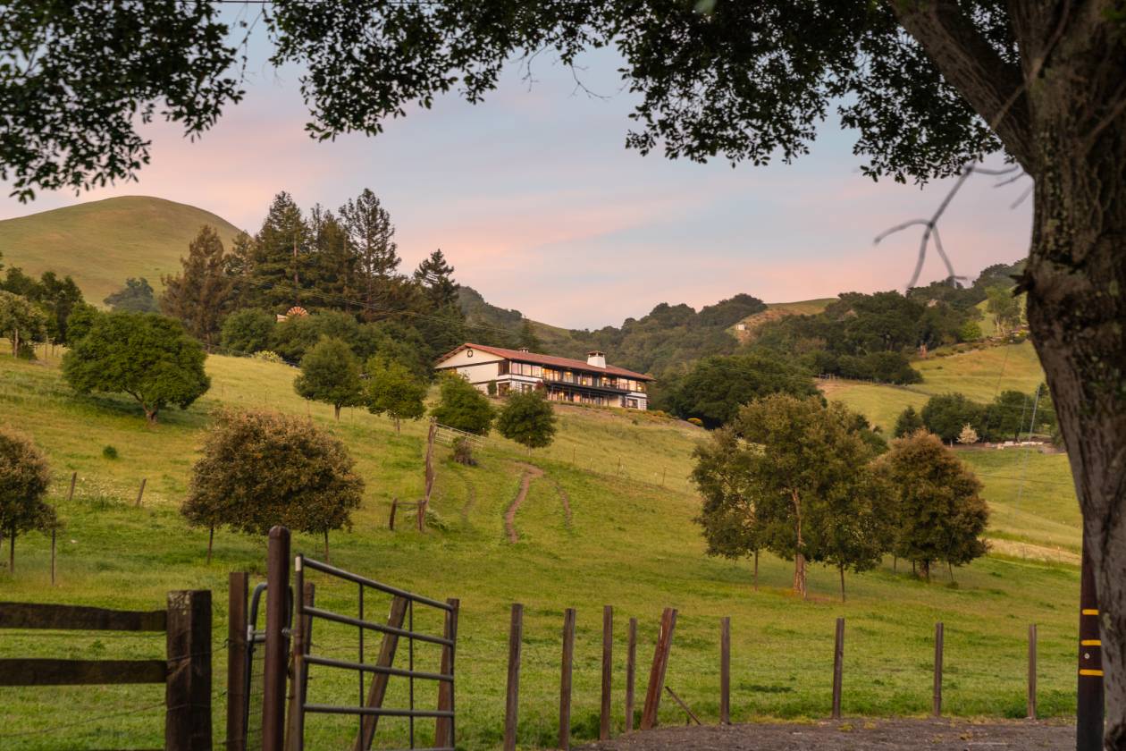 Horse Property for sale.