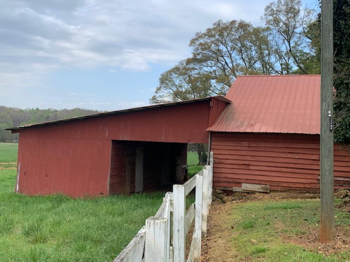 Madison County - Large Estate Farm - photo 18