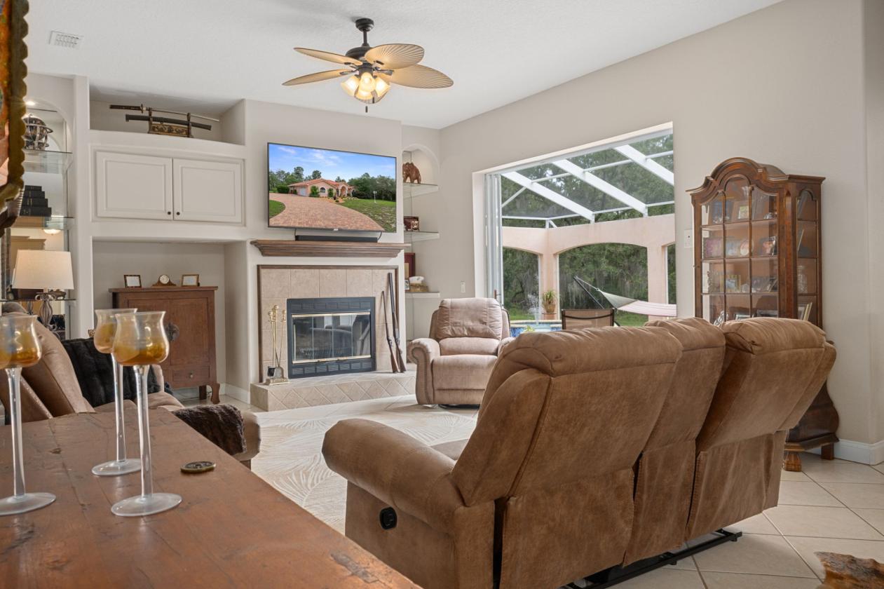 Private Retreat Near Horse Trails - photo 19