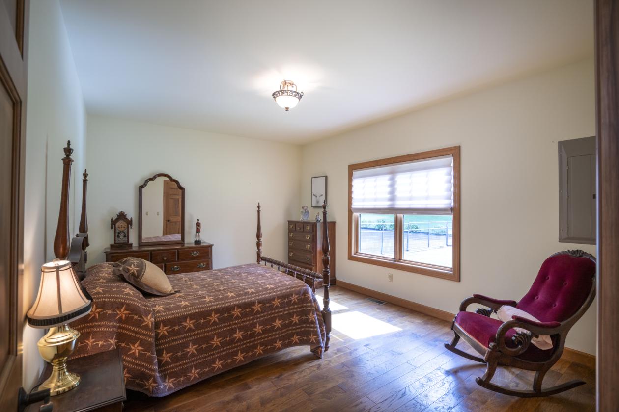 Exceptional Equestrian Estate on 134+ Acres - photo 26