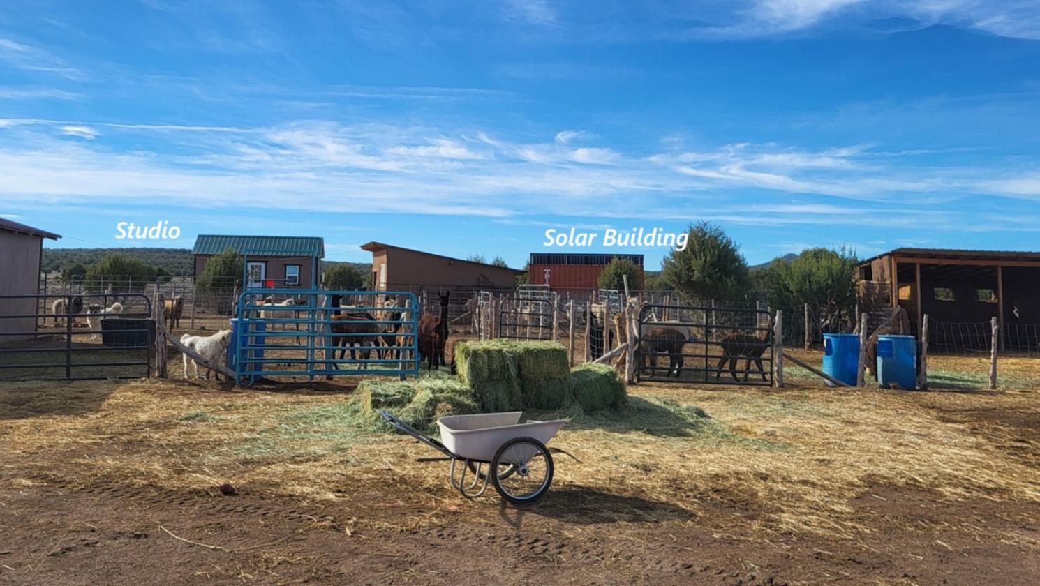 Ranch Ready - Northern AZ - 47.2 Acres - Fenced - photo 12