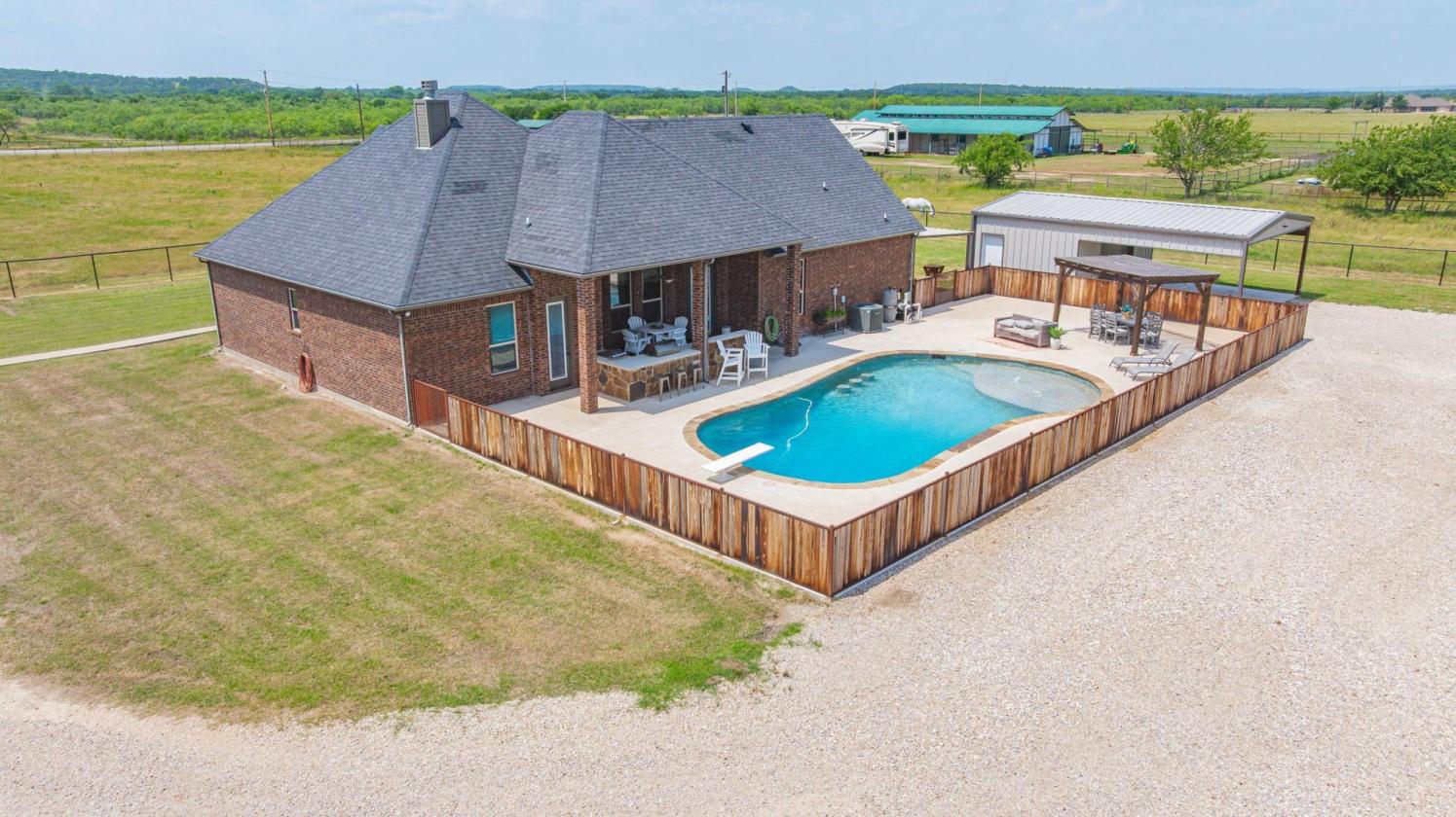 Luxury Country Living - photo 24