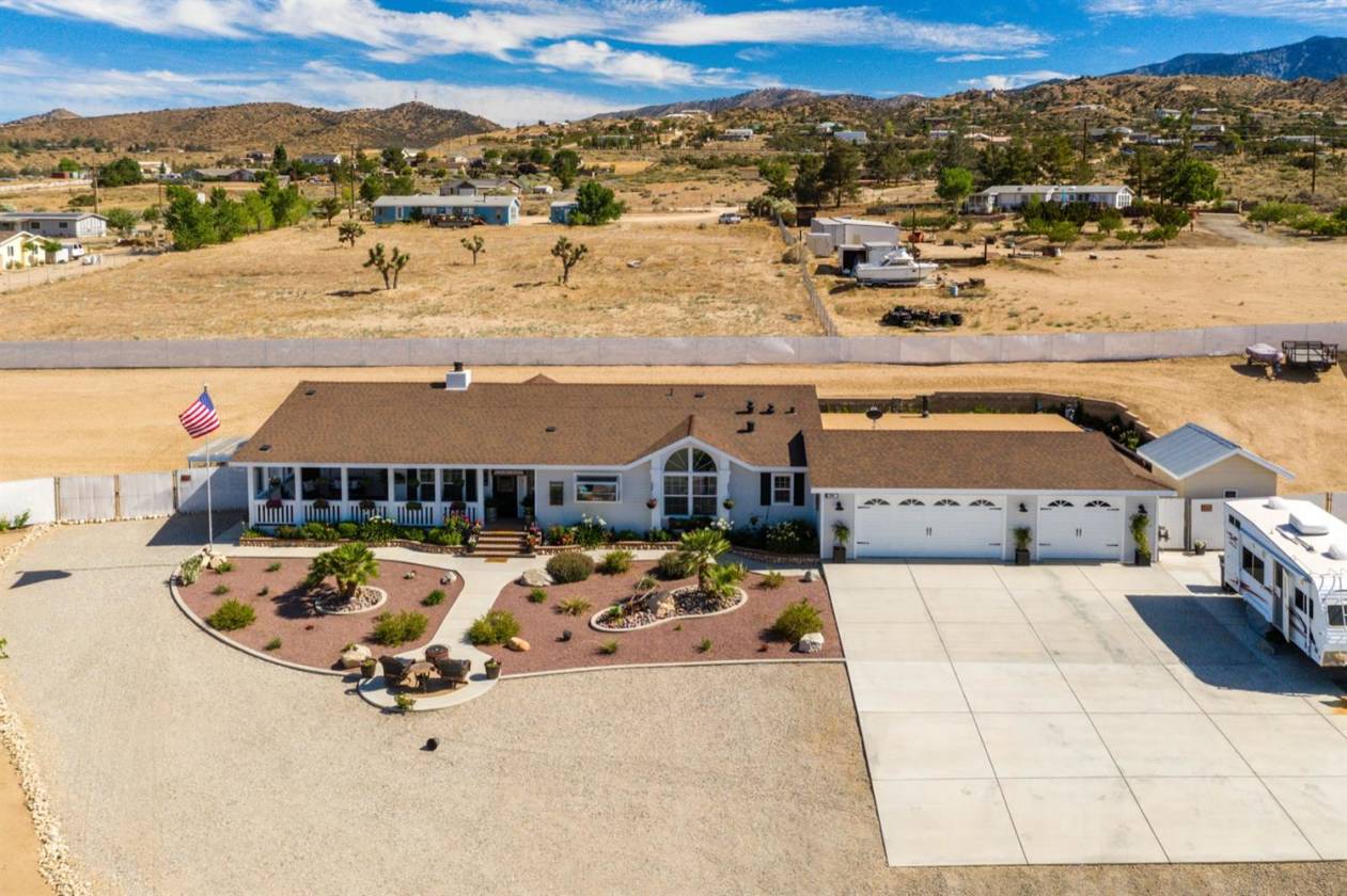 Horse Ranches For Sale in California, Horse Property For Sale in CA