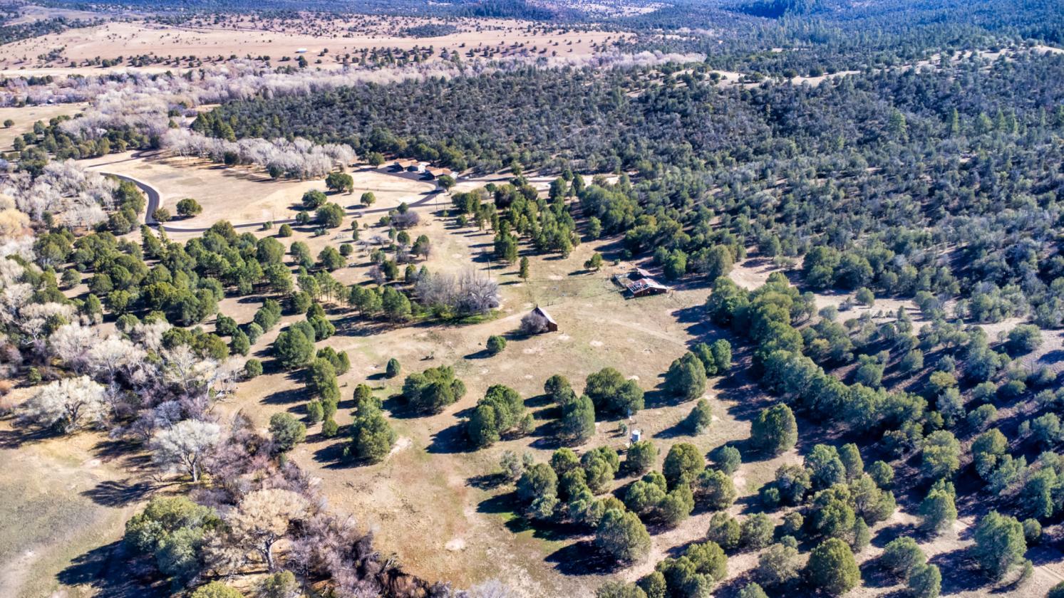 River Ranch - Young, AZ - 159± Acres - photo 17