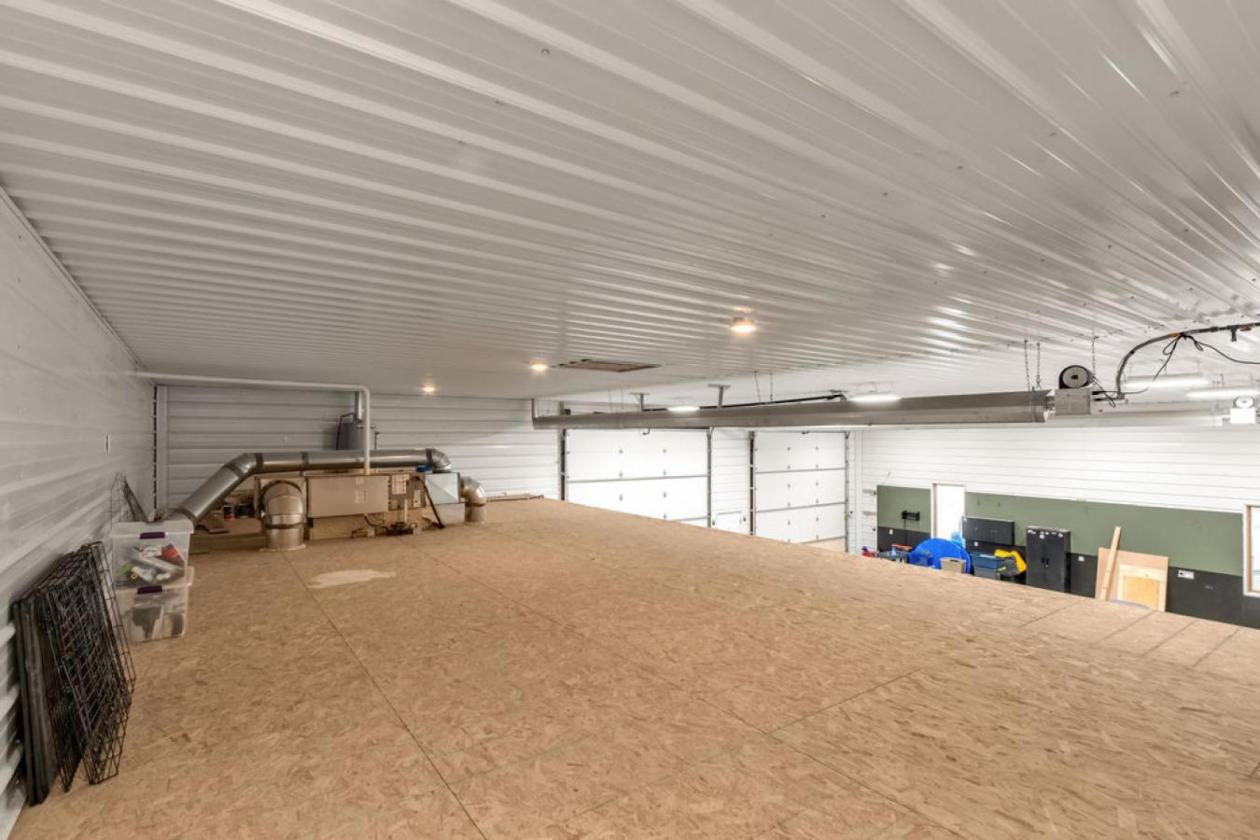Barndominium with Endless Beartooth Mountain Views - photo 16