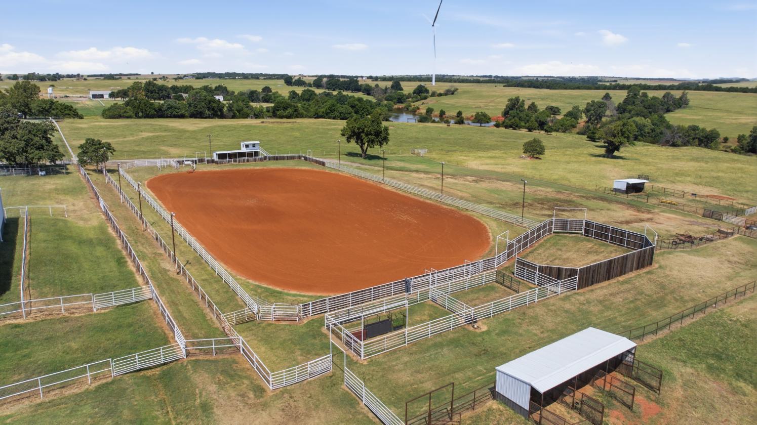 The Perry Ranch - photo 19