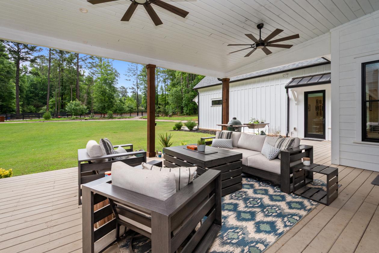 Blalock Lakes' Premier Equestrian Estate - photo 10