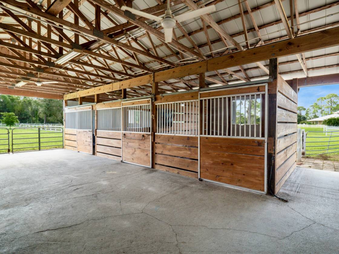 Buckingham Horse Farm Fort Myers, Lee County, Florida