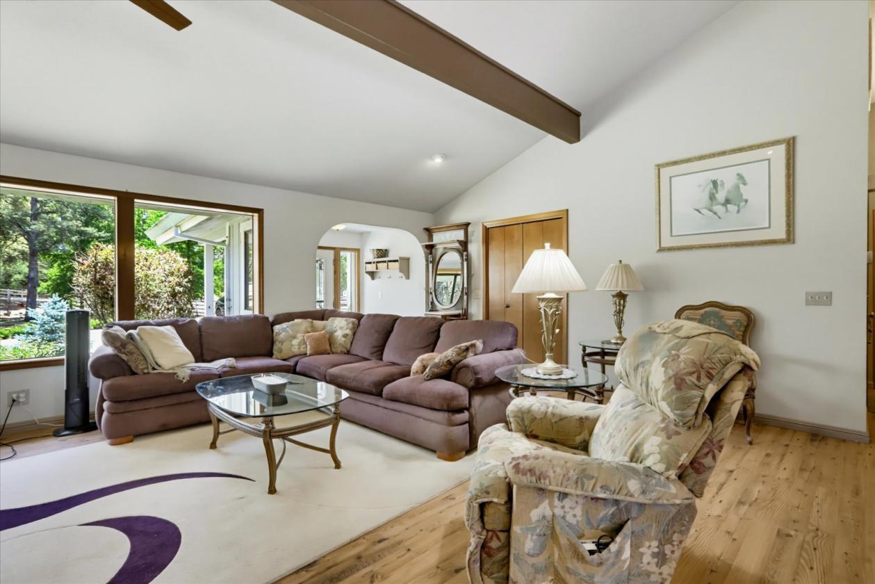 Horse Property with Endless Possibilities - photo 4
