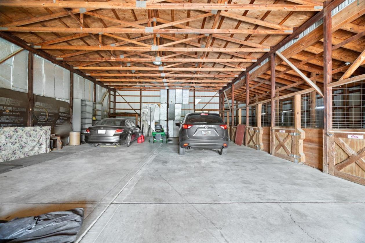 Horse Property Auction: 9.82± Acres, Two Barns - photo 4