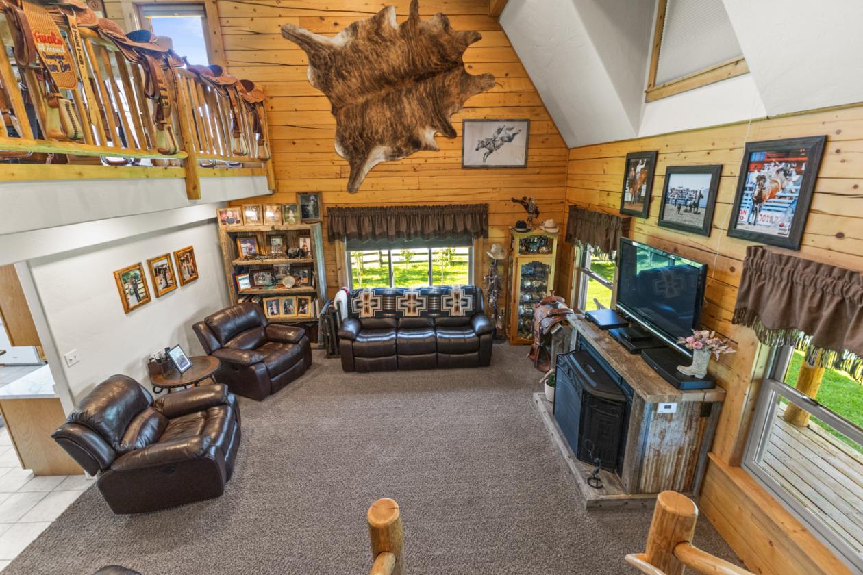 Box B Ranch - photo 9