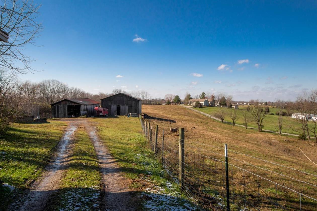 Horse Farm for sale Winchester, Clark County, Kentucky