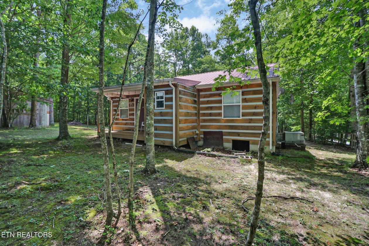 Cozy cabin in the woods, Big South Fork - photo 6