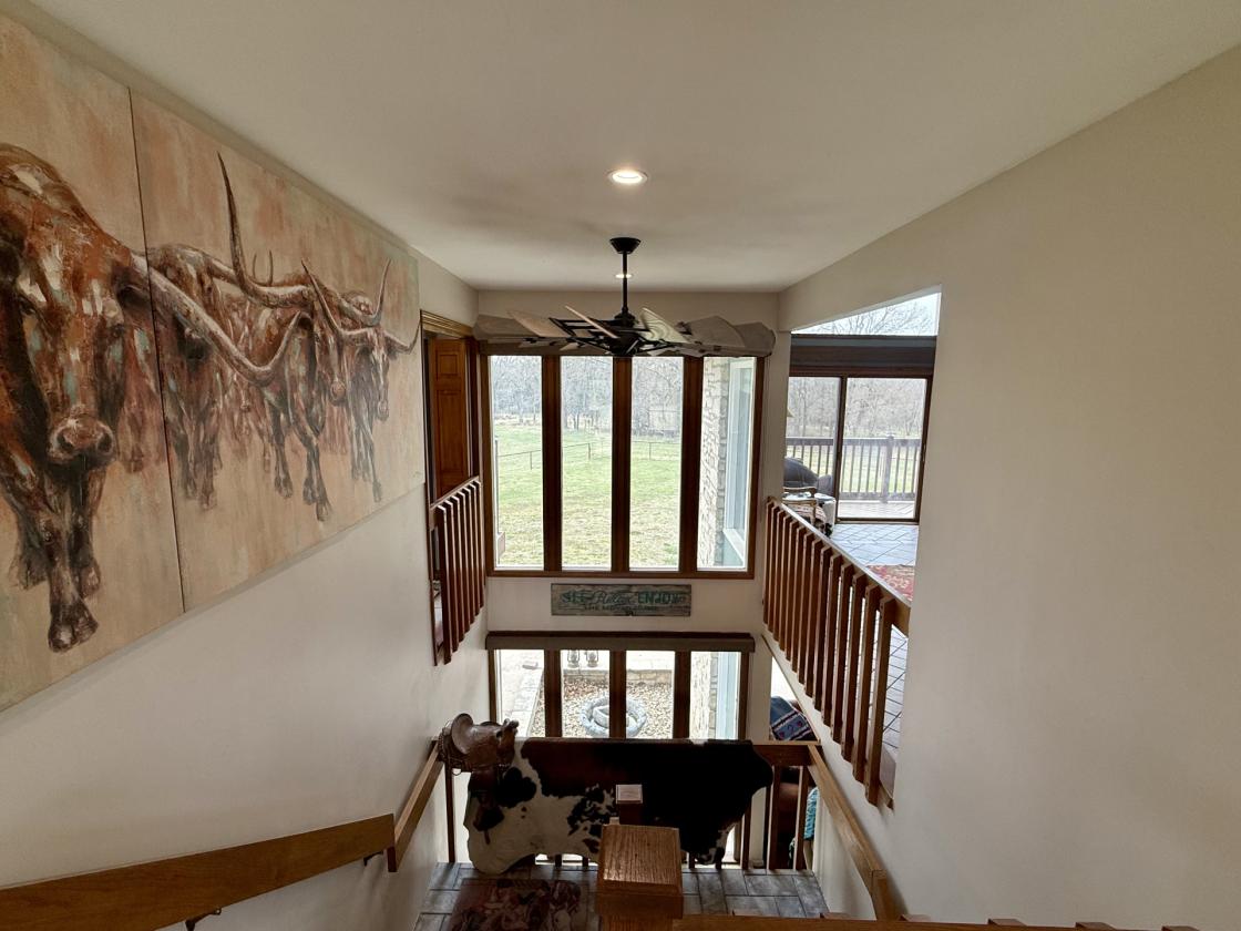 16.1± acre Flint Hills Horse Property - photo 17