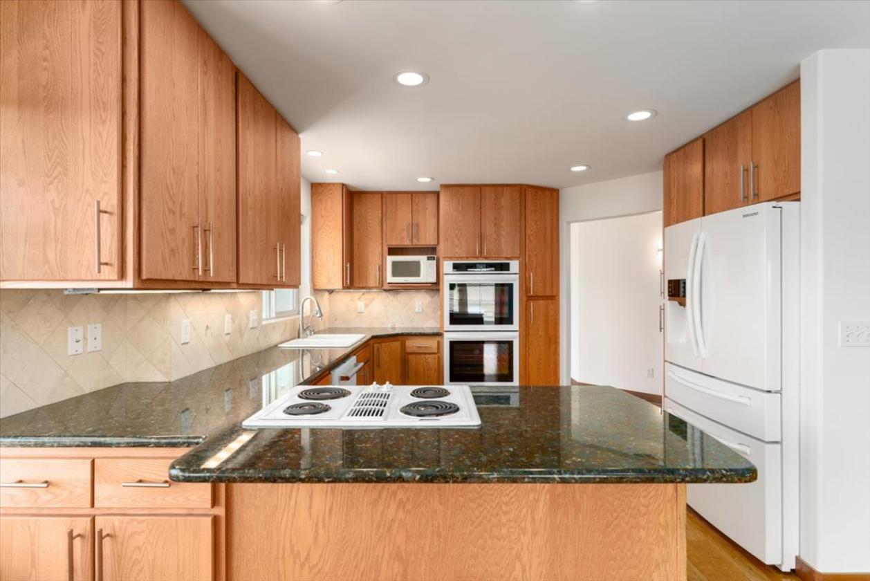Lake Chelan Retreat - photo 16