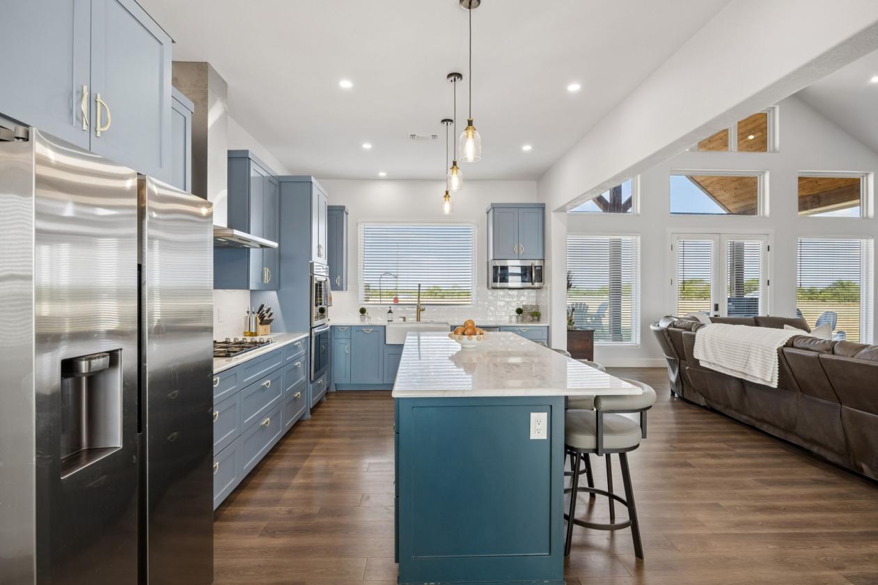 26+ Acres | Modern Farmhouse - photo 4