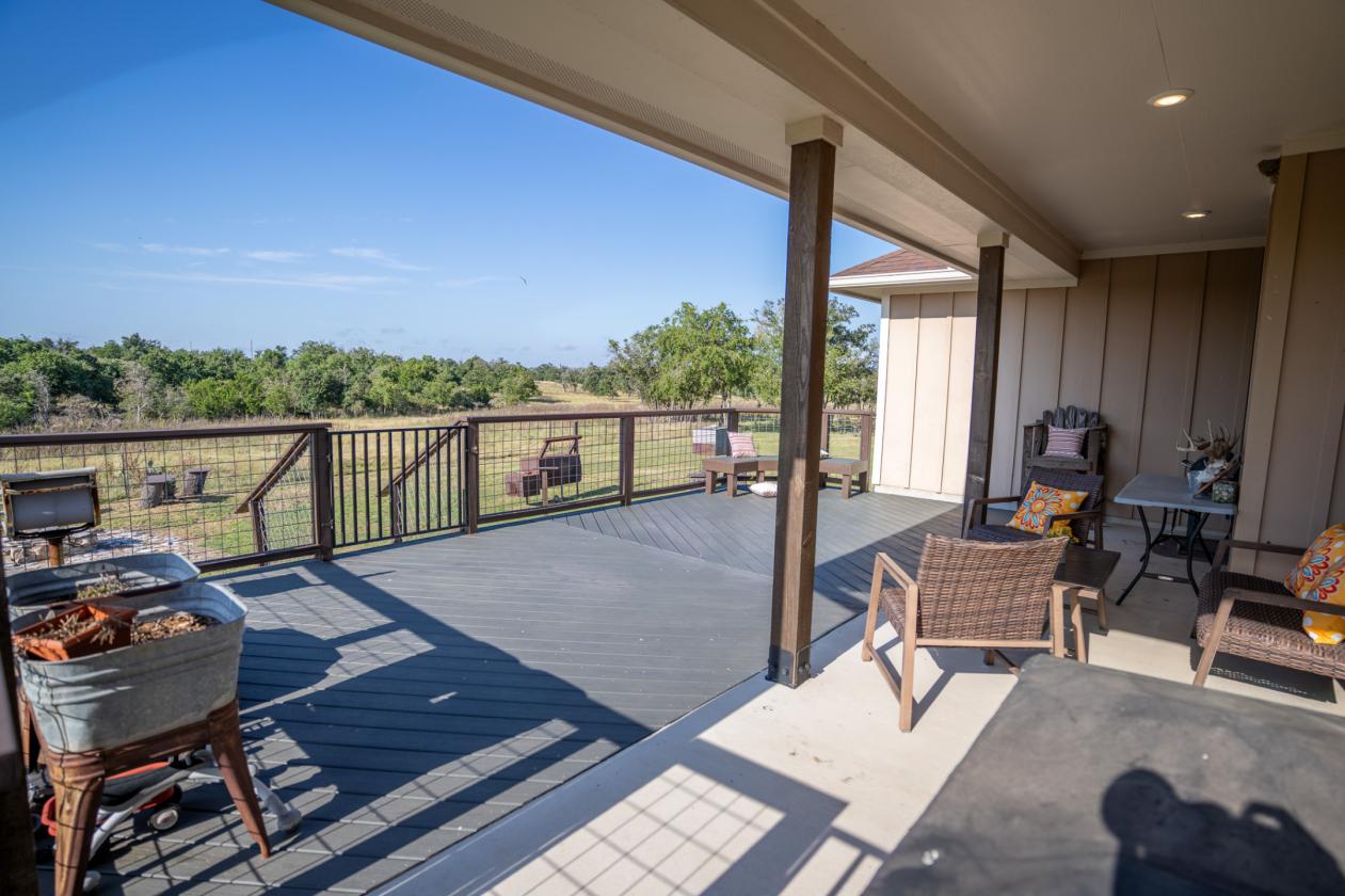 Horse Property on 50 Acres of Rolling Land - photo 12