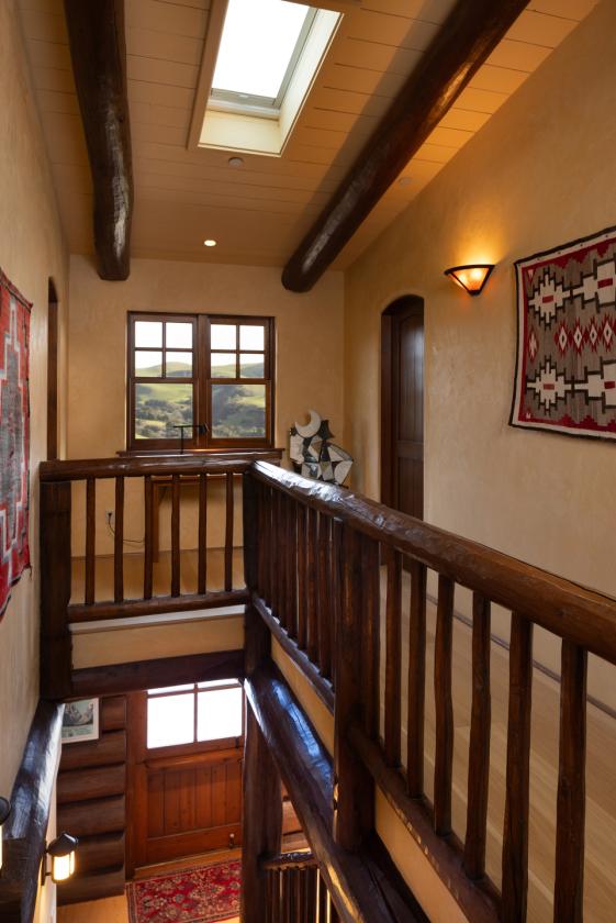 Private Monterey Peninsula Retreat - photo 18