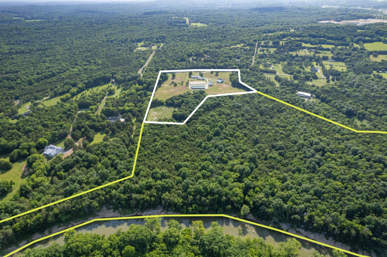 G&G Stables: 18+ acre Horse Facility - photo 30