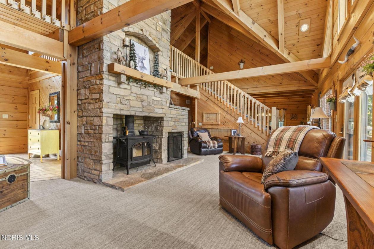 Amazing 15.5 Acre Equestrian Retreat - photo 13