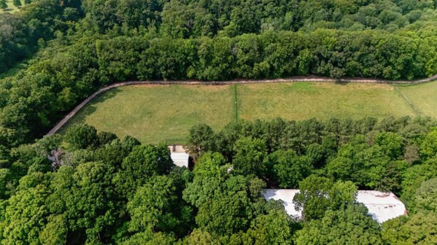 Waterfront Farm on 23 Acres - photo 16