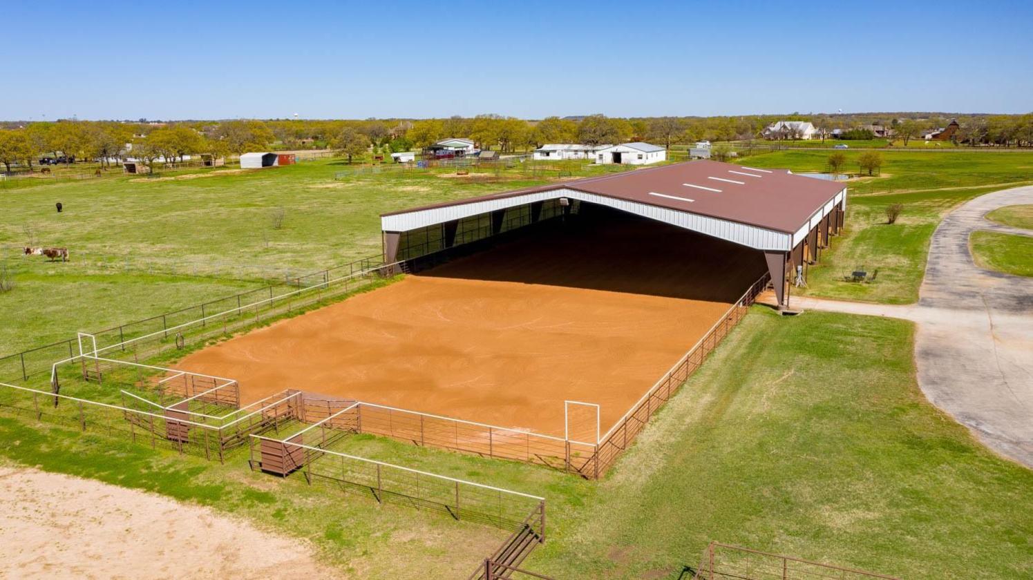 Exceptional 20-Acre Equestrian Estate - photo 29