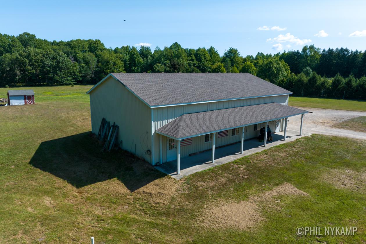 Laketown Township Michigan - photo 2