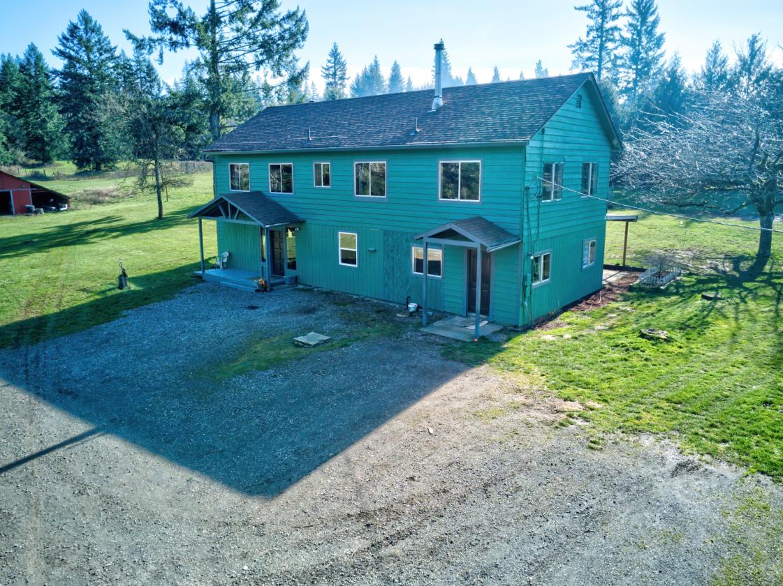 Getting harder to find 25 Acres with 2 creeks - photo 4