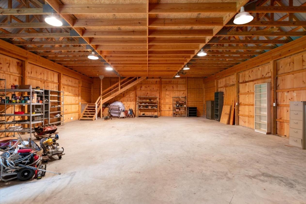 Historic Hobby Farm on 12.6 Acres - photo 8