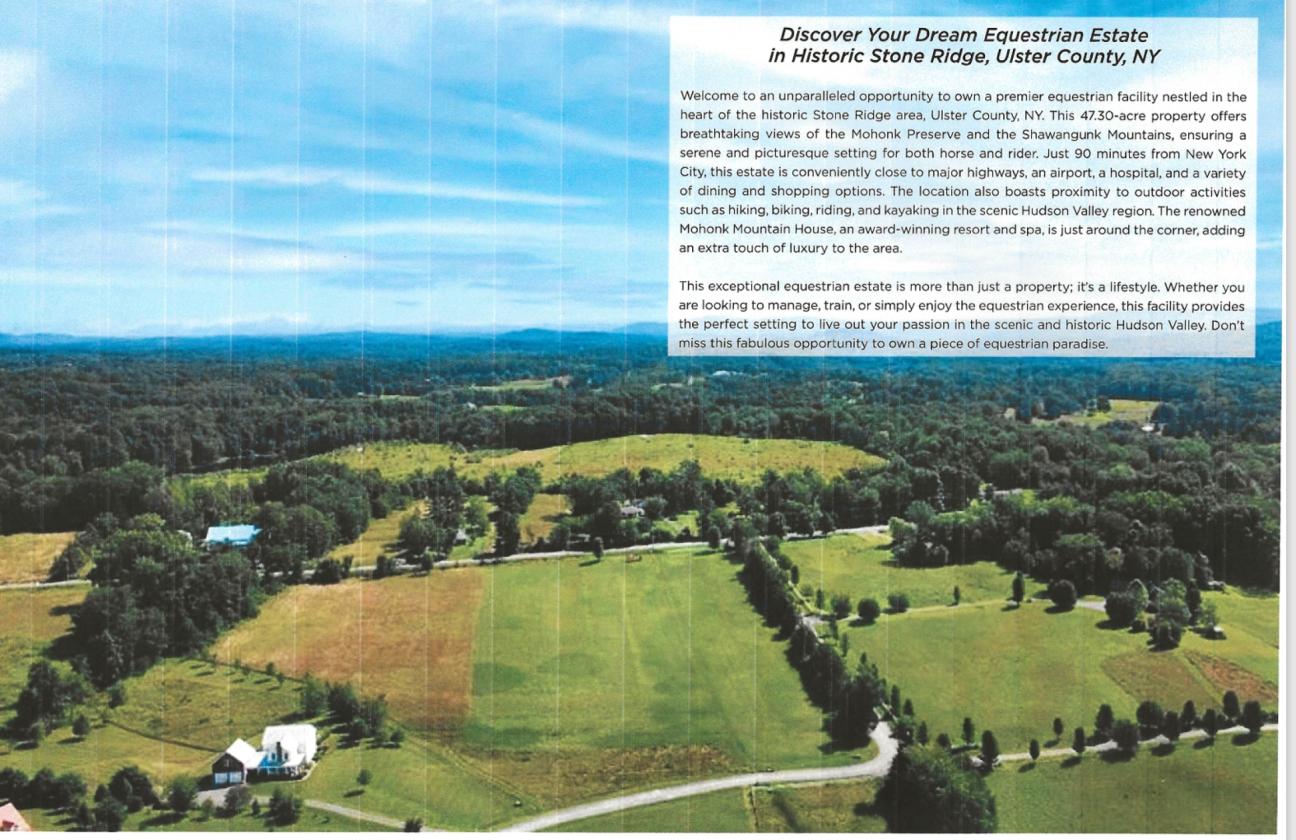 Luxury Equestrian Center/ Estate - photo 5
