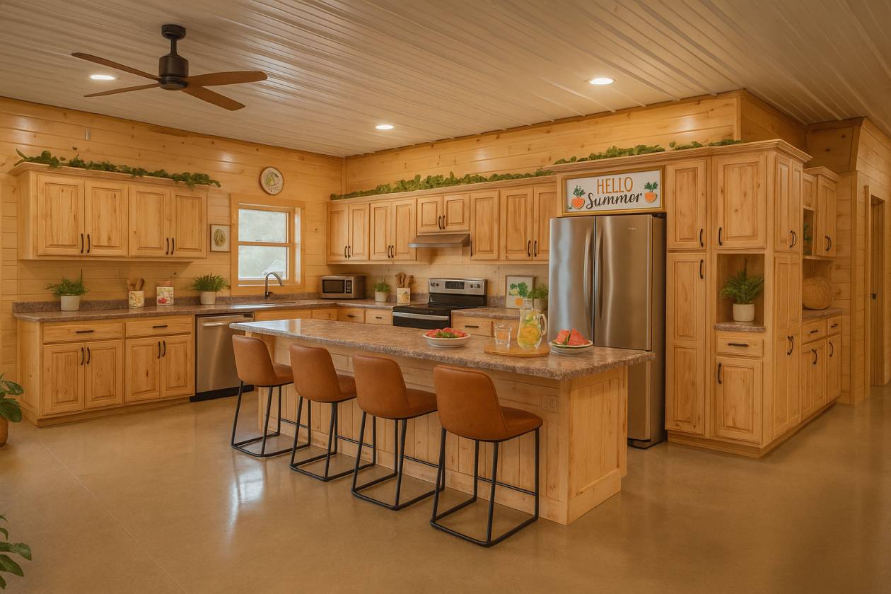 Horse Property for sale.