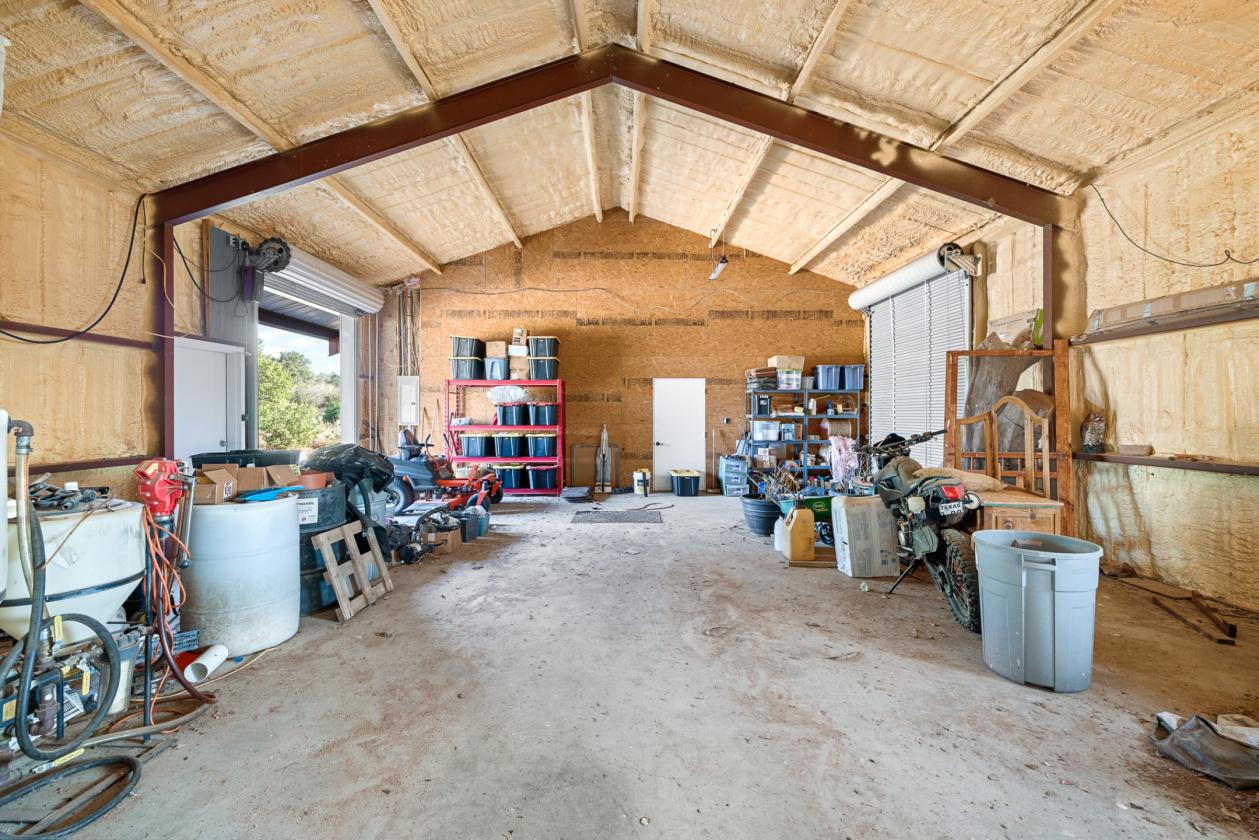 Income Producing Hill Country Retreat - photo 15