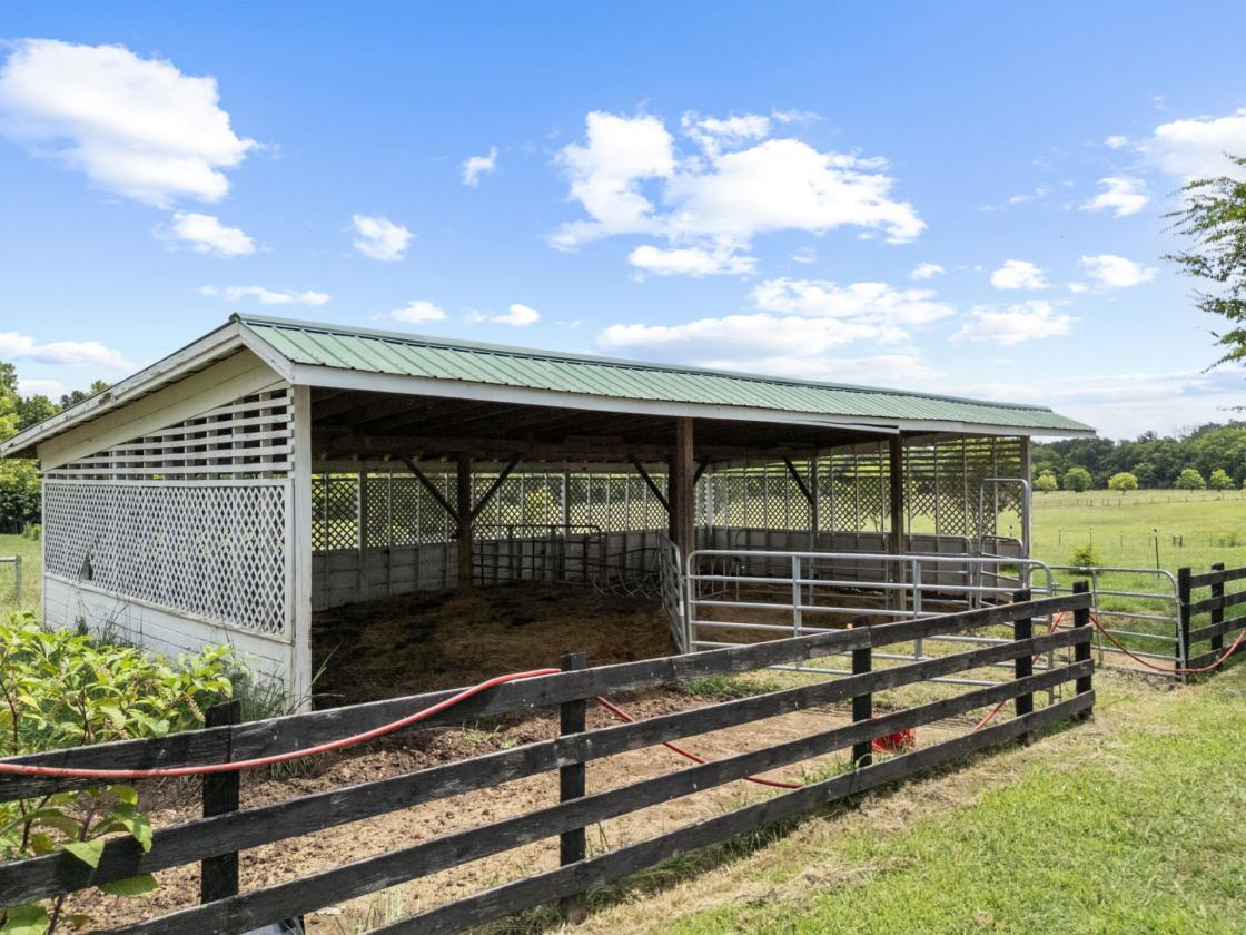 Equestrian Farm Near Chattanooga - photo 11