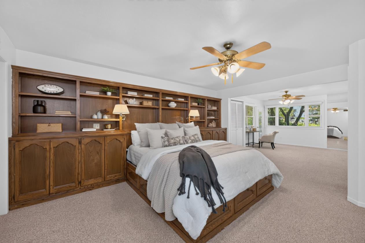 Extraordinary legacy estate in the Central Valley - photo 18