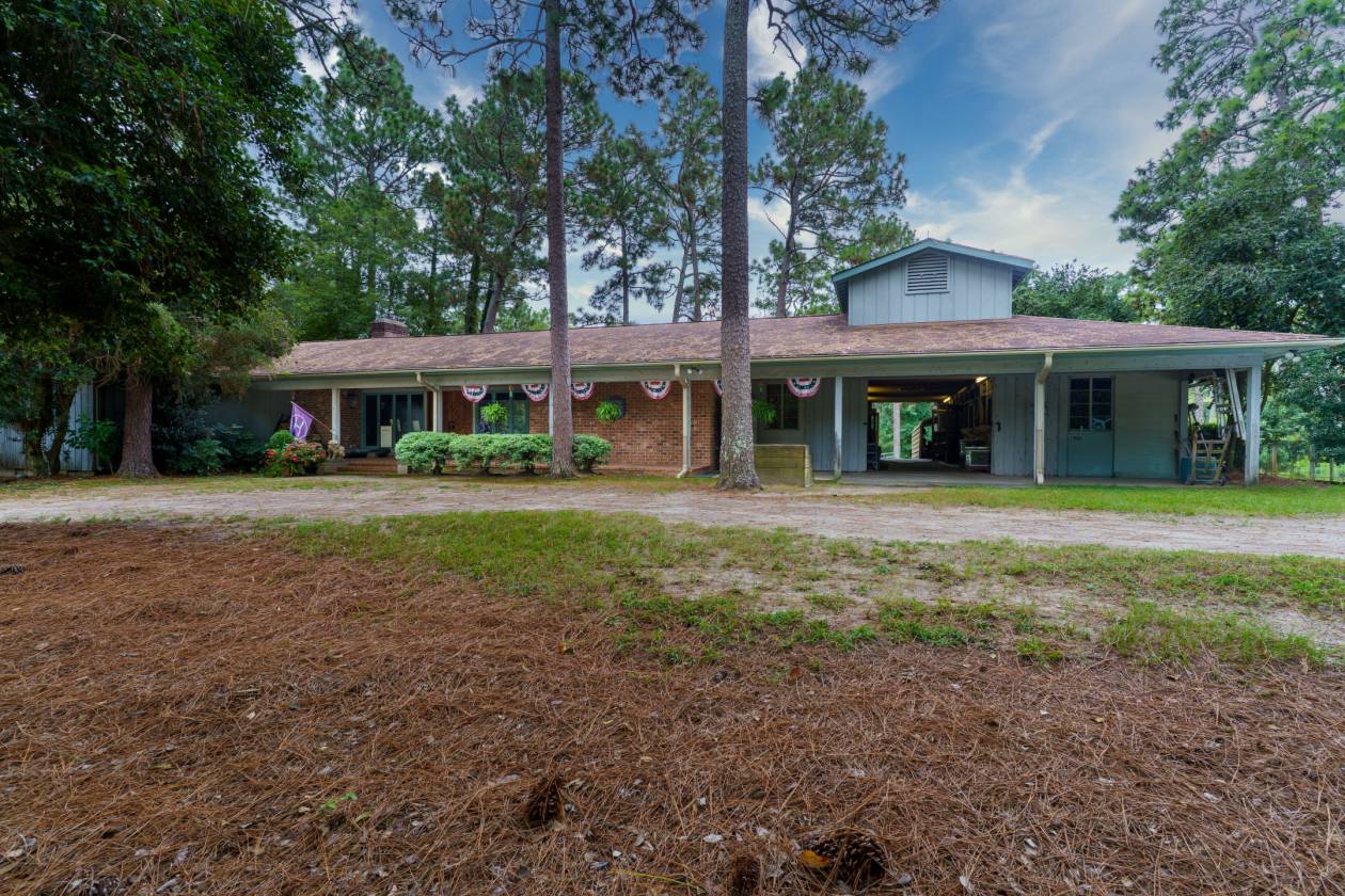 47+ Acres in the Heart of Horse Country - photo 19