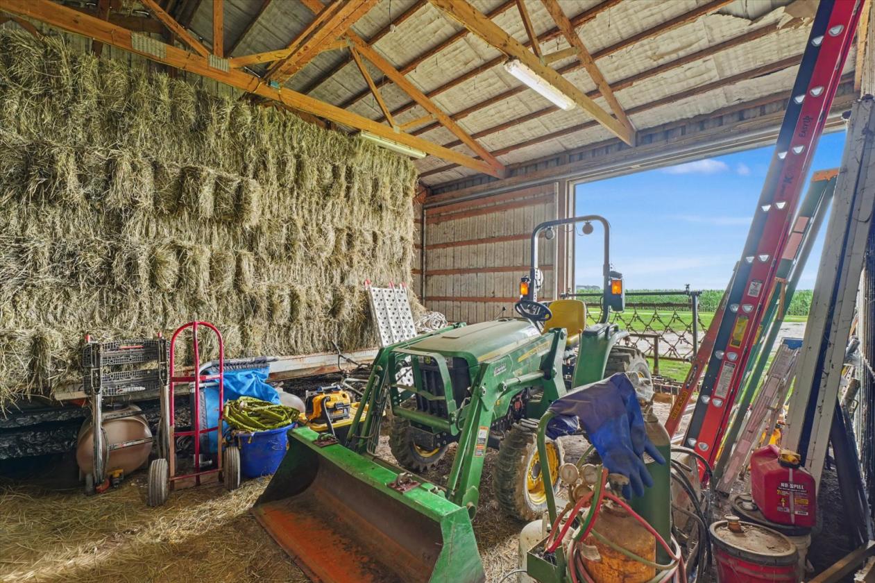 Exceptional Horse Property In Central Illinois - photo 21