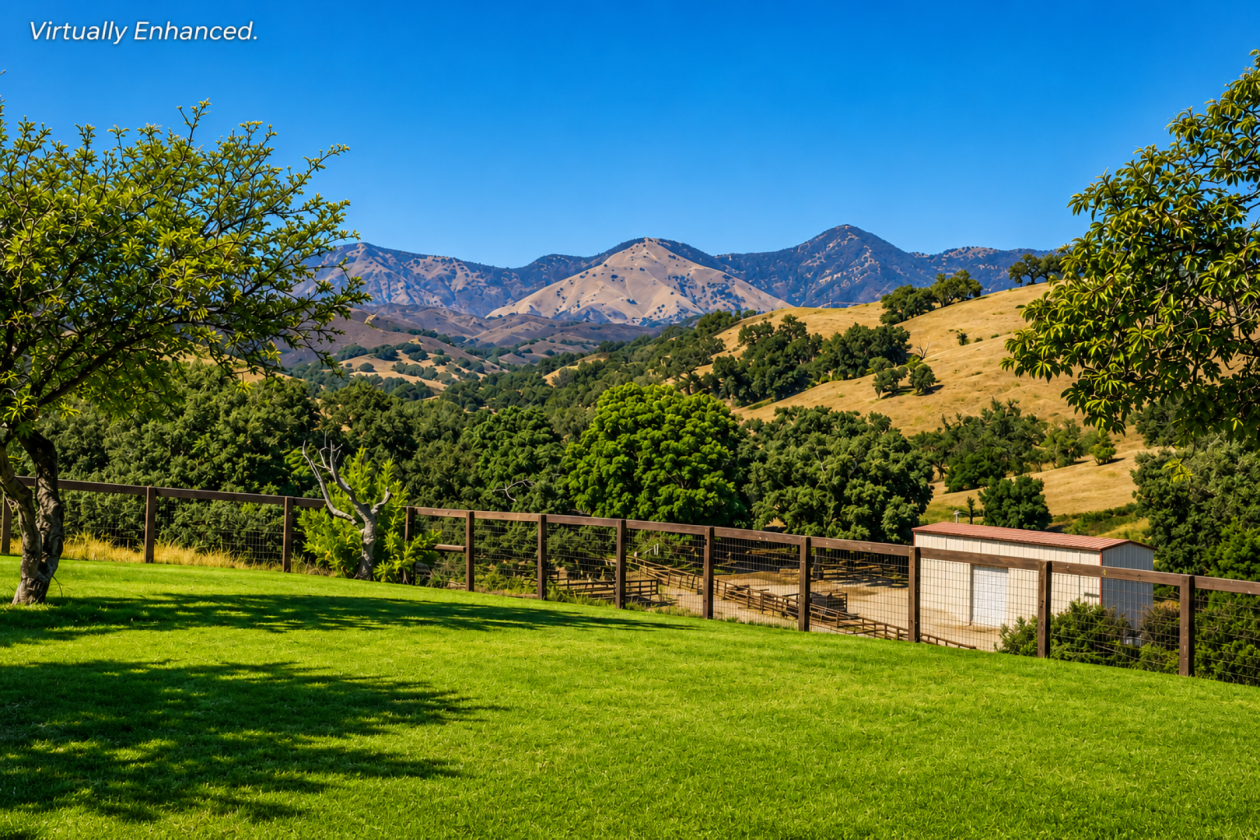 Rancho Cuerno Largo: a luxury equestrian estate - photo 12