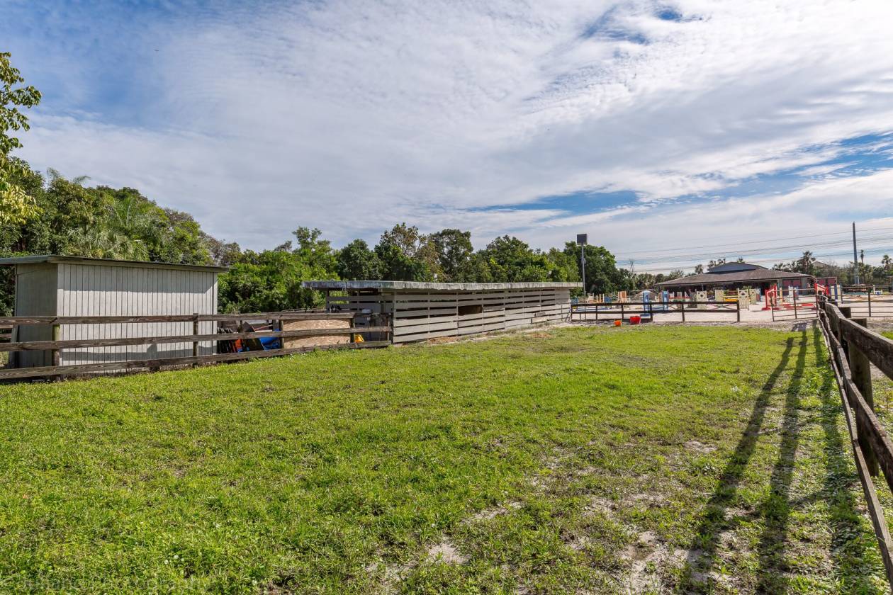 Equestrian Property for Sale in Coconut Creek, FL Coconut Creek