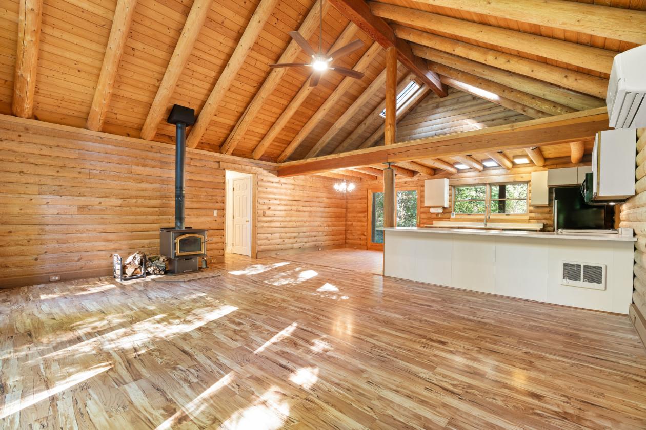 11.62-Acre Mt. Hood Equestrian Retreat - photo 7