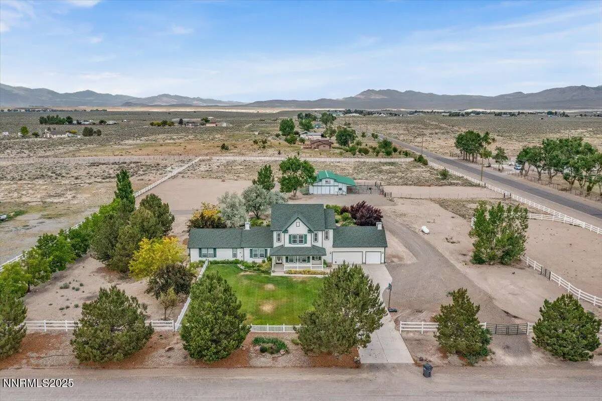 Horse Property for sale.