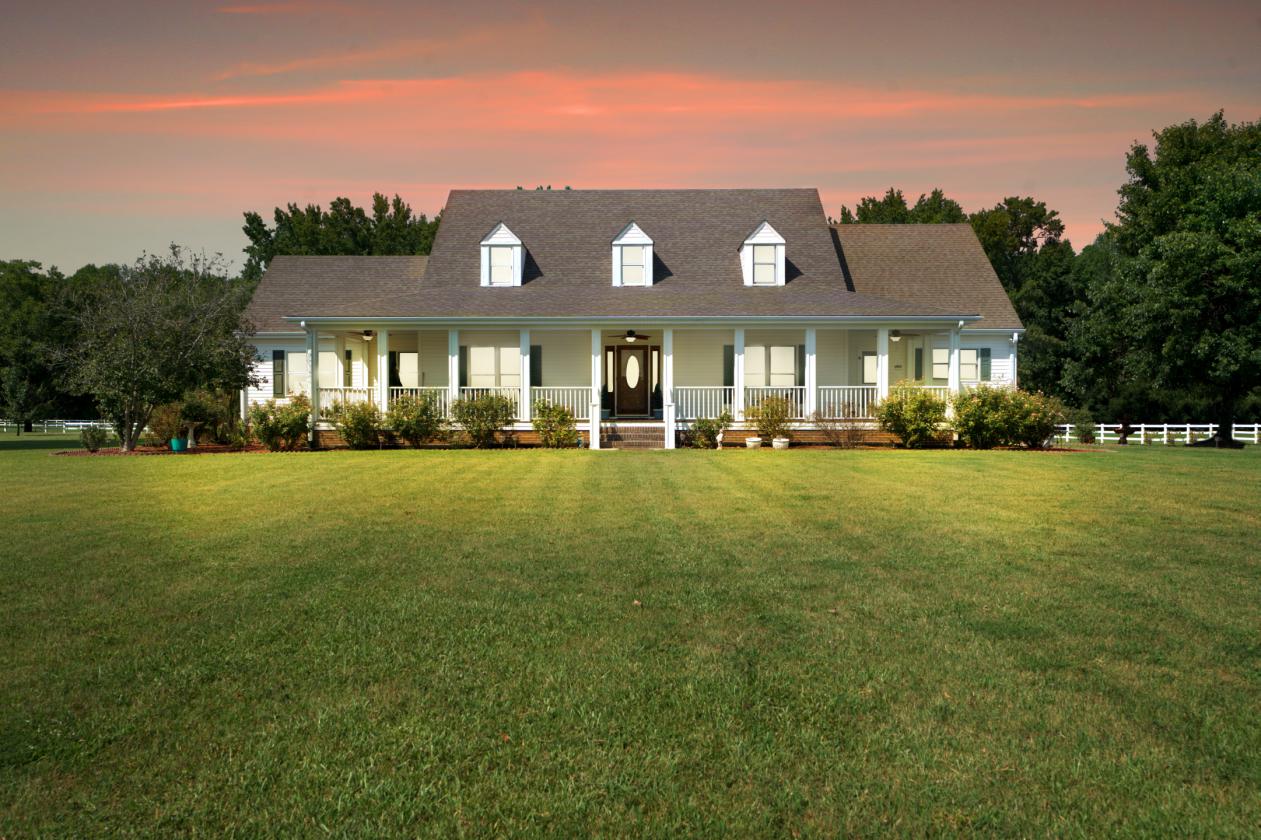 Equestrian & Country Estate - photo 1