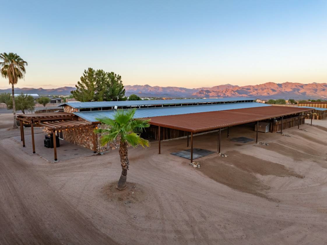 19 Acre Luxury Equestrian Estate - photo 7