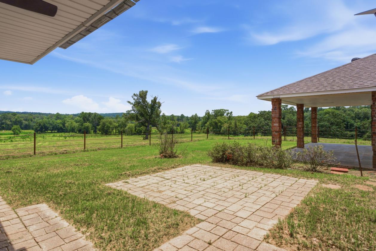 ~66 Acres + Updated Ranch Home + Ponds & Barn! - photo 26