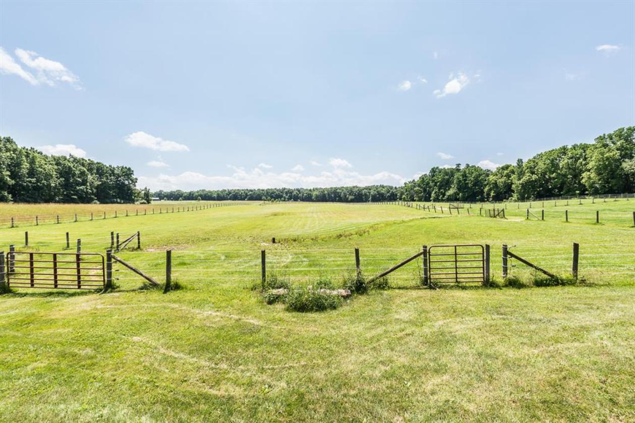 Private 25.57-acre Equestrian Property - photo 25