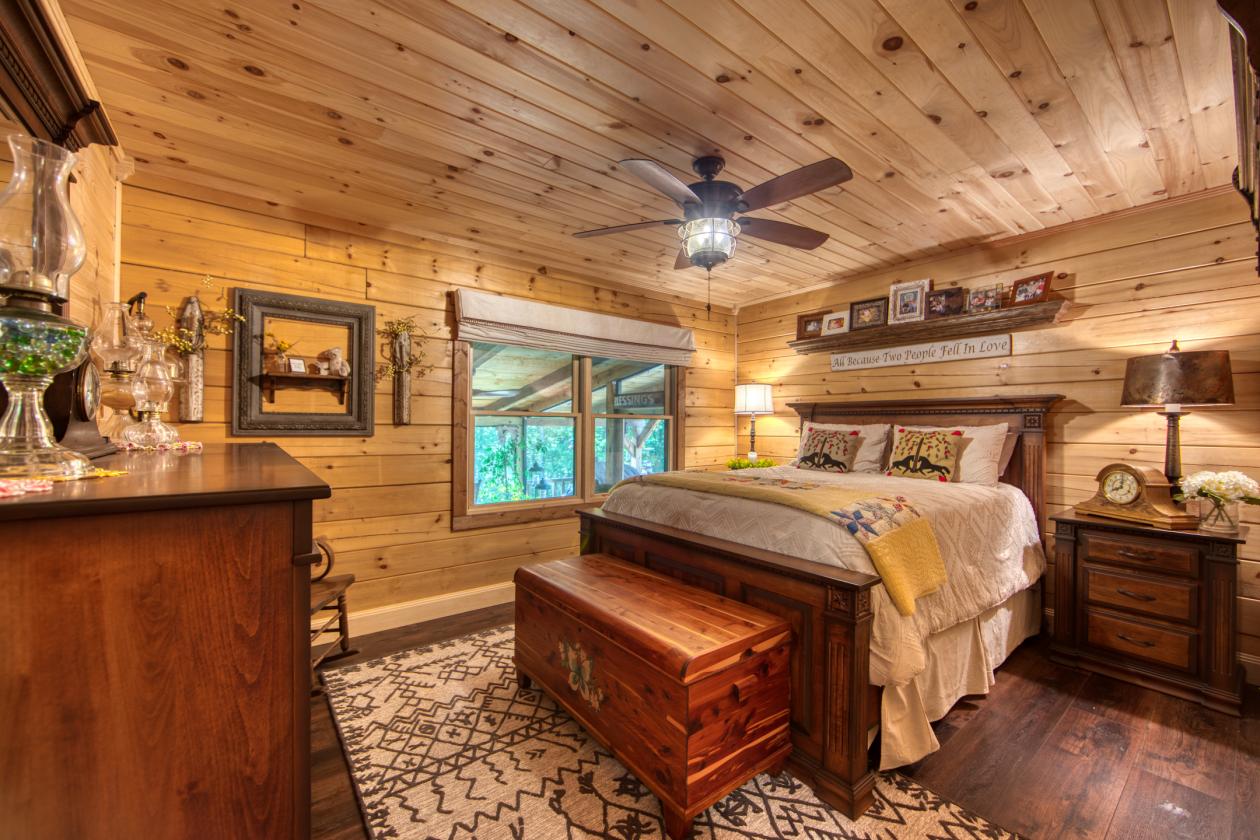 Equestrian Estate Near The Big South Fork Park - photo 14