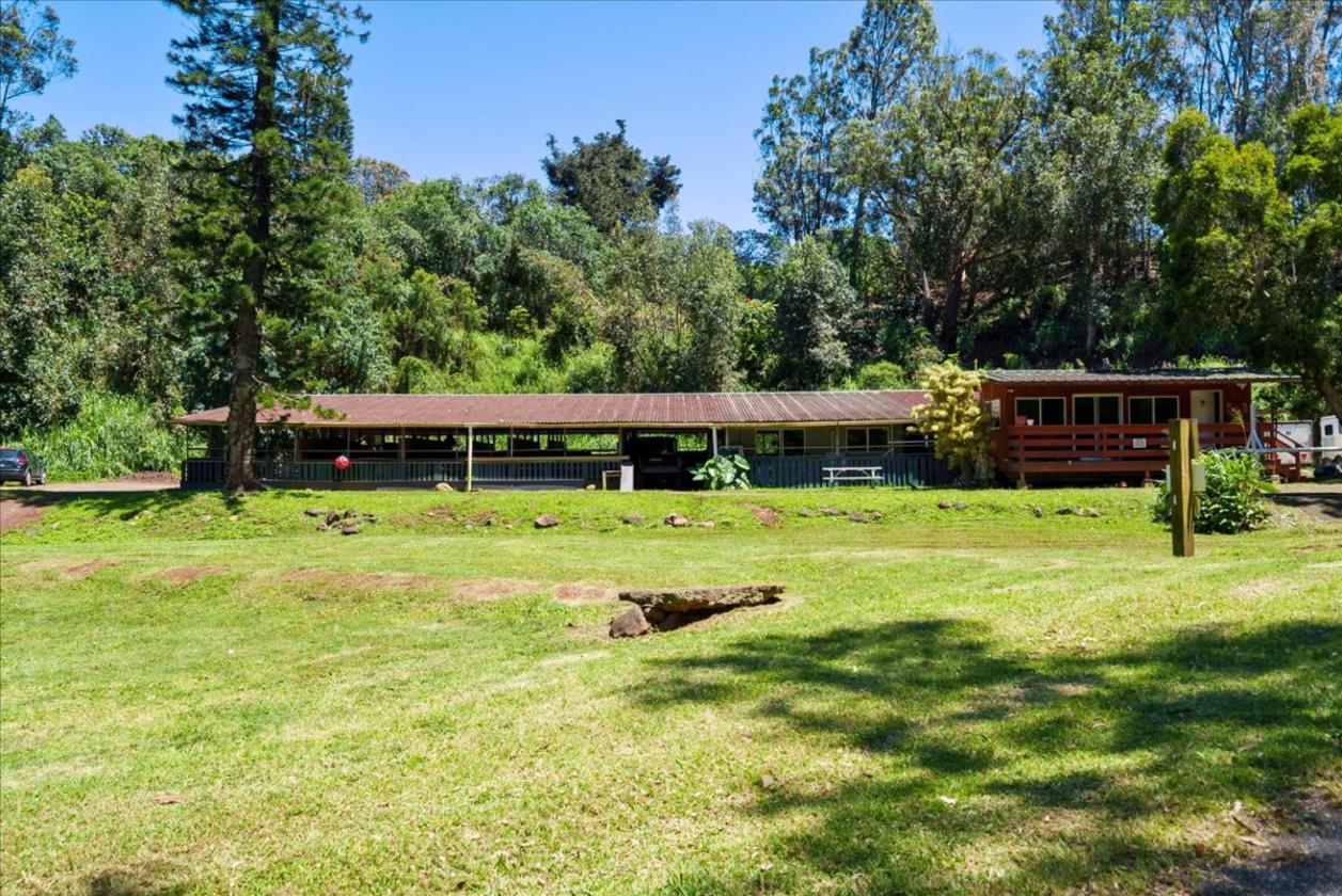 Working Horse ranch on Maui - photo 2