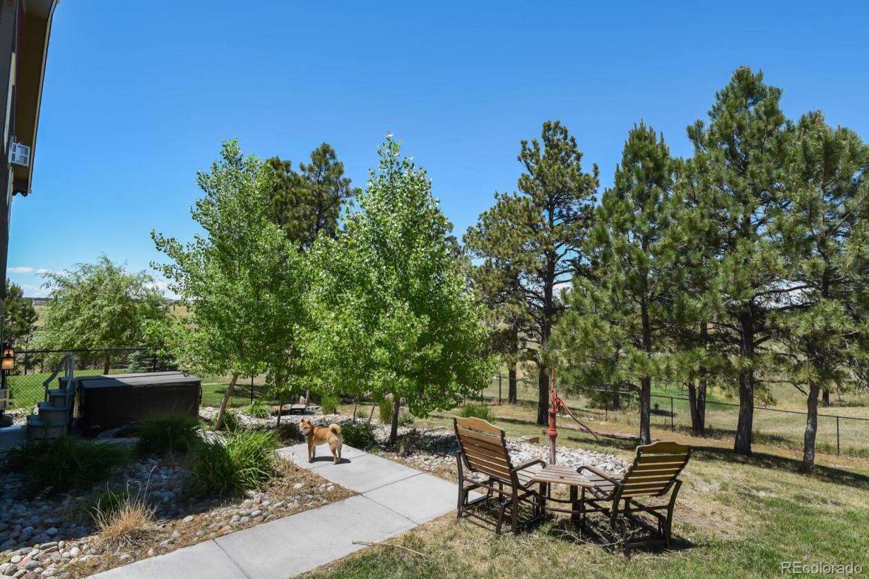 Luxury Equestrian Estate Fenced with Seasonal Lake - photo 6